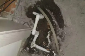 克拉玛依卫生间漏水检测多少钱