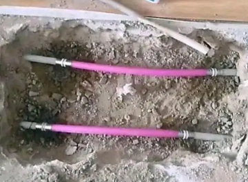 克拉玛依卫生间测漏水多少钱