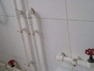 克拉玛依水管维修多少钱