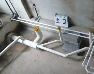 克拉玛依水管维修哪家好