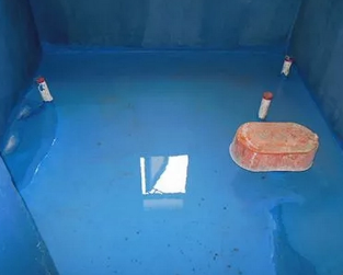 克拉玛依卫生间防水多少钱