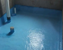 克拉玛依卫生间防水哪家好