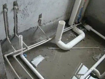 克拉玛依水管维修多少钱