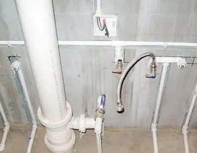 克拉玛依水管维修价格明细