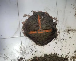 克拉玛依查漏水多少钱