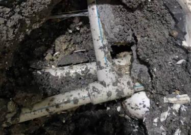 克拉玛依漏水检测电话多少